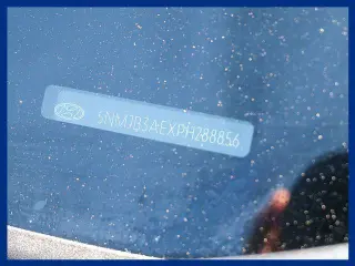 Hyundai TUCSON 2023 SEL 4dr SUV