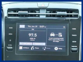 Hyundai TUCSON 2023 SEL 4dr SUV