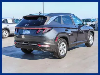 Hyundai TUCSON 2023 SEL 4dr SUV