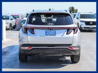 Hyundai TUCSON 2023 SEL 4dr SUV