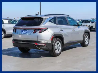 Hyundai TUCSON 2023 SEL 4dr SUV