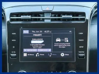 Hyundai TUCSON 2023 SEL 4dr SUV