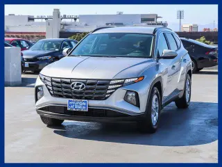 Hyundai TUCSON 2023 SEL 4dr SUV