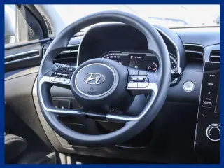 Hyundai TUCSON 2023 SEL 4dr SUV