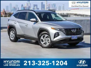 Hyundai TUCSON 2023 SEL 4dr SUV