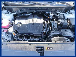 Hyundai TUCSON 2023 SEL 4dr SUV