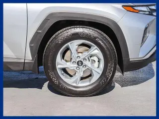 Hyundai TUCSON 2023 SEL 4dr SUV