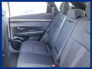 Hyundai TUCSON 2023 SEL 4dr SUV