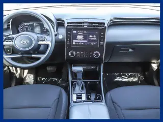 Hyundai TUCSON 2023 SEL 4dr SUV