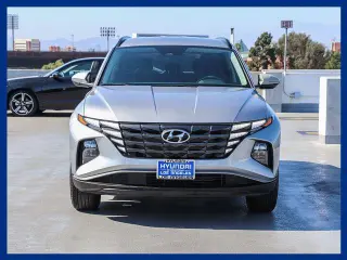 Hyundai TUCSON 2023 SEL 4dr SUV