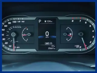 Hyundai TUCSON 2023 SEL 4dr SUV