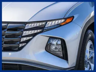Hyundai TUCSON 2023 SEL 4dr SUV