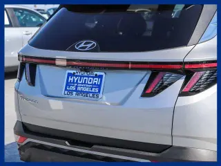 Hyundai TUCSON 2023 SEL 4dr SUV