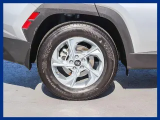Hyundai TUCSON 2023 SEL 4dr SUV