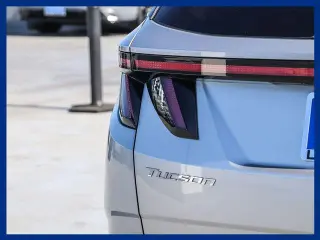 Hyundai TUCSON 2023 SEL 4dr SUV