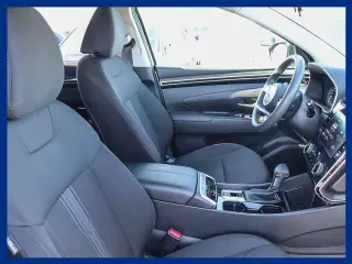 Hyundai TUCSON 2023 SEL 4dr SUV