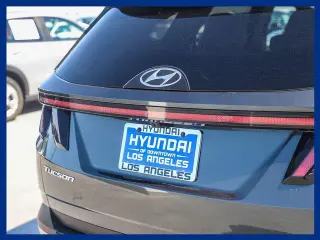 Hyundai TUCSON 2023 Limited 4dr SUV