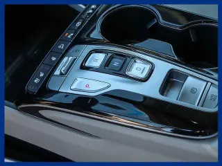 Hyundai TUCSON 2023 Limited 4dr SUV