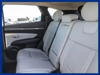 Hyundai TUCSON 2023 Limited 4dr SUV
