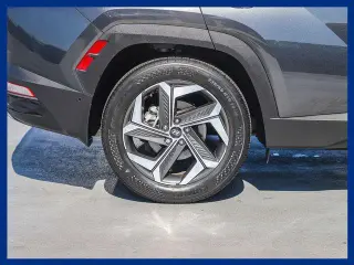 Hyundai TUCSON 2023 Limited 4dr SUV