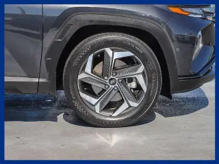 Hyundai TUCSON 2023 Limited 4dr SUV