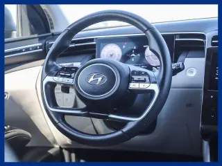Hyundai TUCSON 2023 Limited 4dr SUV