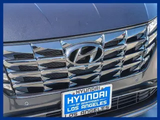 Hyundai TUCSON 2023 Limited 4dr SUV