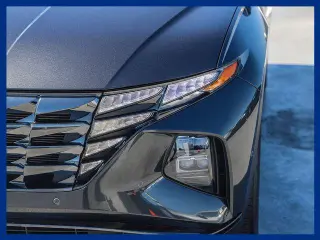 Hyundai TUCSON 2023 Limited 4dr SUV