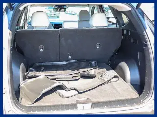 Hyundai TUCSON 2023 Limited 4dr SUV