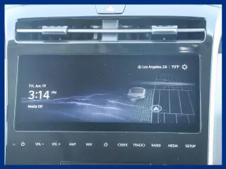 Hyundai TUCSON 2023 Limited 4dr SUV