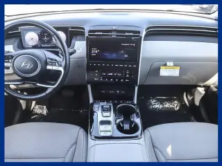 Hyundai TUCSON 2023 Limited 4dr SUV