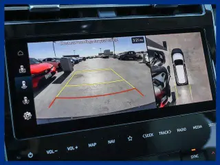 Hyundai TUCSON 2023 Limited 4dr SUV