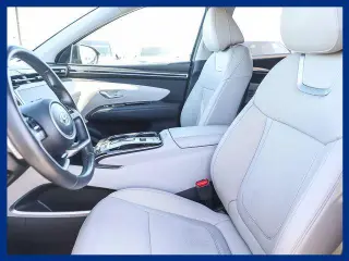 Hyundai TUCSON 2023 Limited 4dr SUV