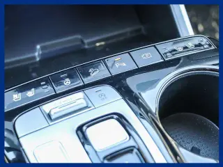 Hyundai TUCSON 2023 Limited 4dr SUV