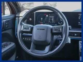 Hyundai SANTA FE 2024 Calligraphy 4dr SUV
