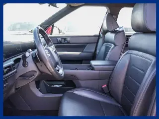 Hyundai SANTA FE 2024 Calligraphy 4dr SUV