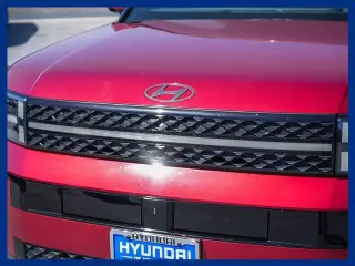 Hyundai SANTA FE 2024 Calligraphy 4dr SUV