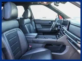 Hyundai SANTA FE 2024 Calligraphy 4dr SUV