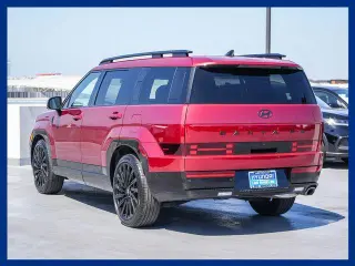 Hyundai SANTA FE 2024 Calligraphy 4dr SUV
