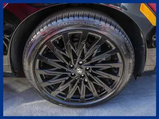 Hyundai SANTA FE 2024 Calligraphy 4dr SUV