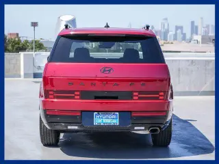 Hyundai SANTA FE 2024 Calligraphy 4dr SUV