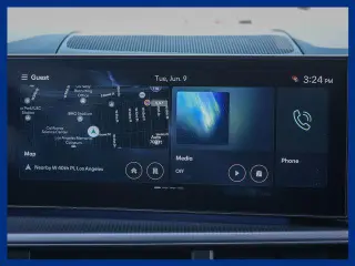 Hyundai SANTA FE 2024 Calligraphy 4dr SUV
