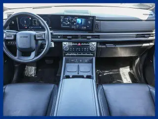 Hyundai SANTA FE 2024 Calligraphy 4dr SUV