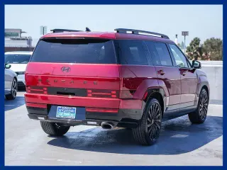 Hyundai SANTA FE 2024 Calligraphy 4dr SUV