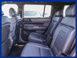 Hyundai SANTA FE 2024 Calligraphy 4dr SUV