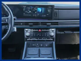 Hyundai SANTA FE 2024 Calligraphy 4dr SUV