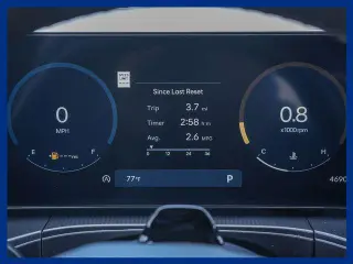 Hyundai SANTA FE 2024 Calligraphy 4dr SUV
