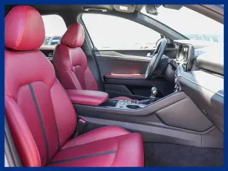 Kia K5 2023 GT-Line 4dr Sedan