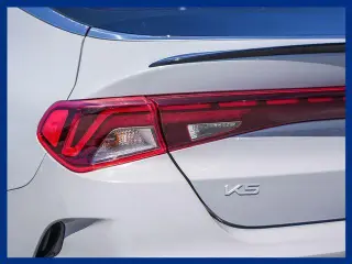 Kia K5 2023 GT-Line 4dr Sedan
