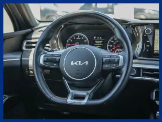 Kia K5 2023 GT-Line 4dr Sedan